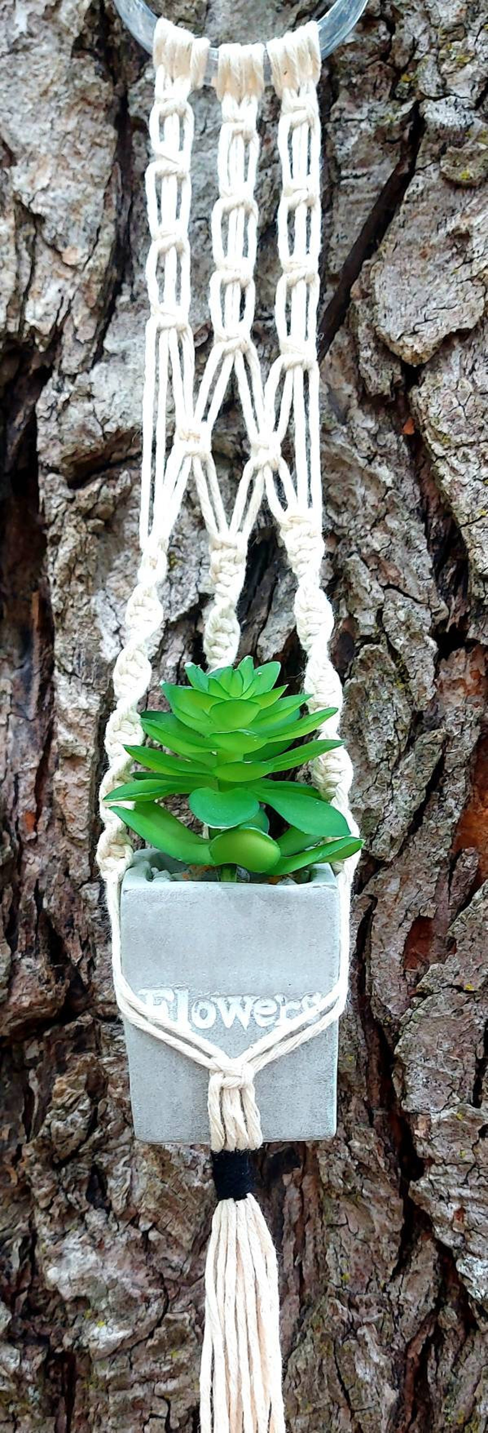 mini-hanger-for-rear-view-mirror-etsy