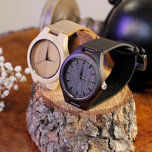 Wooden Watches, Wood Watch, Men's Wooden Watch,wood Watches Wooden Watches, Wood Watch, Men's Wooden Watch,wood Watches