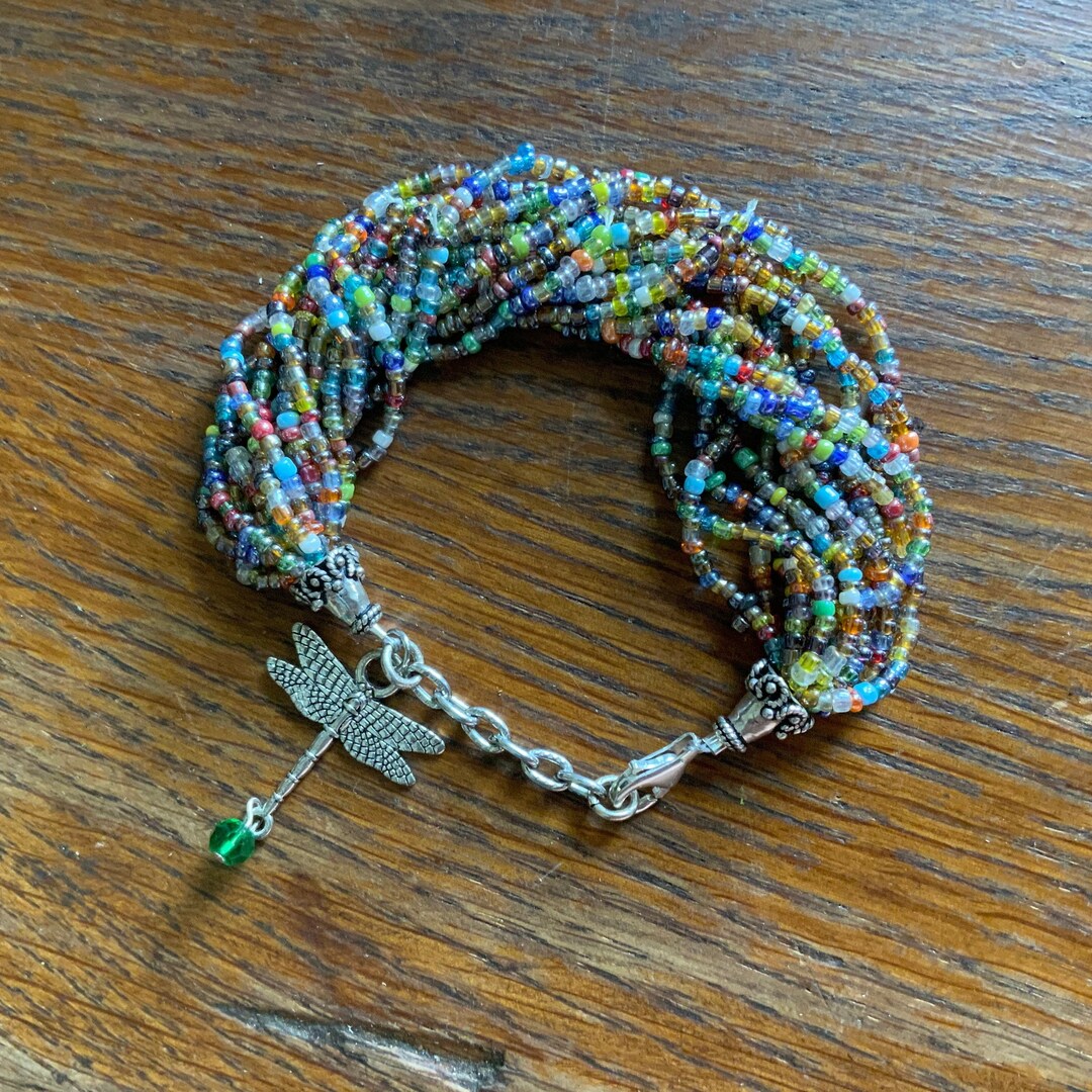 Garrot western en cuir de vachette véritable avec anneau