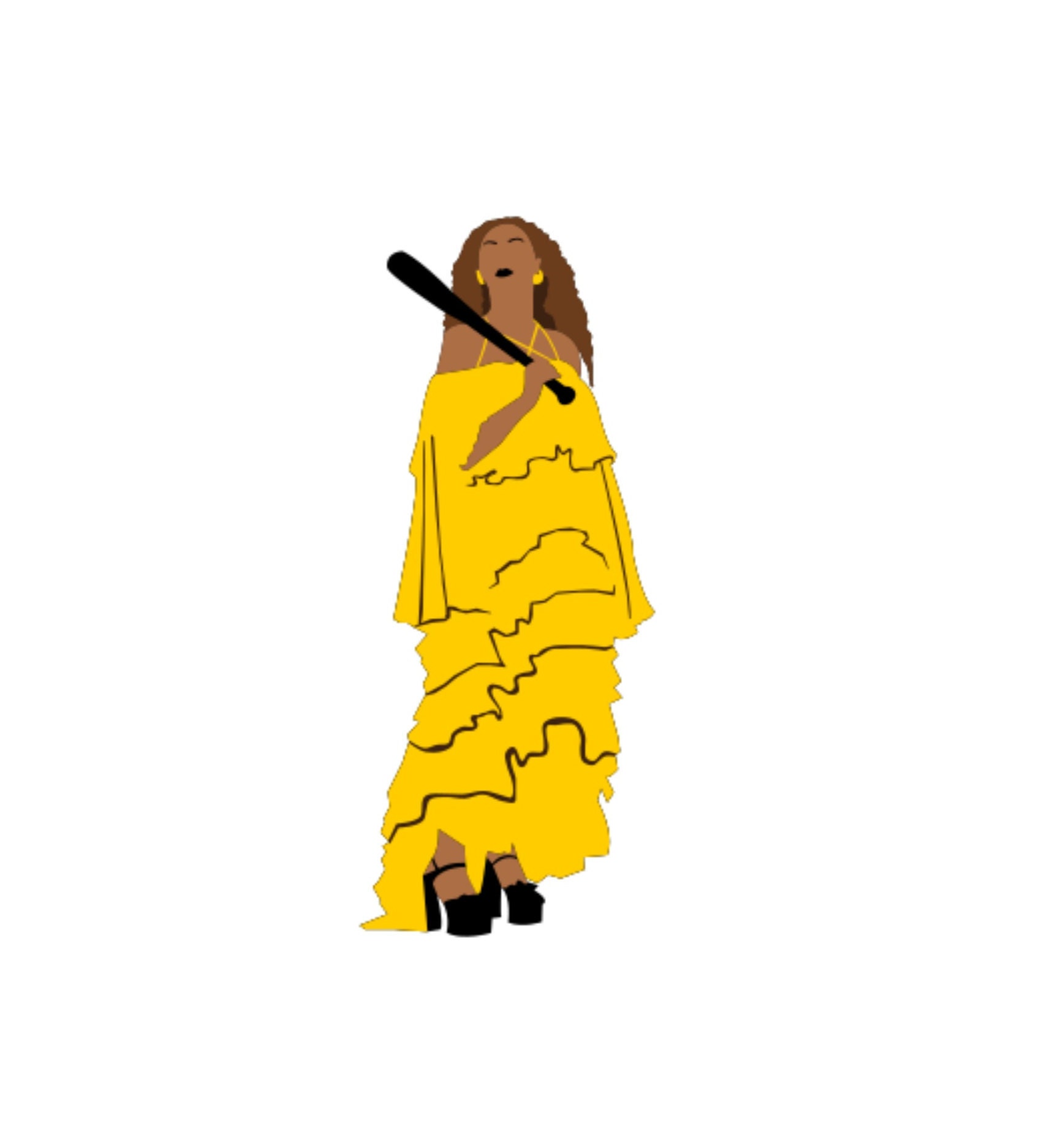 Beyonce Svg Cut Files - Etsy Hong Kong