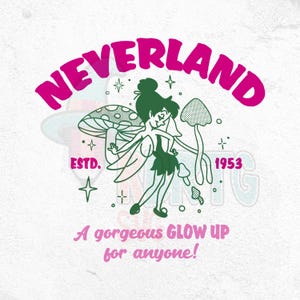 Tinkerbell Neverland Png, Neverland Fairy, Magical Peter Pan, Neverland Fairy Tinkerbell, Never Grow Up, Welcome To Neverland Tinker Bell