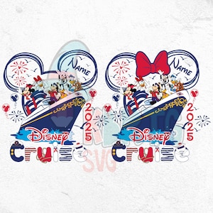 Custom Cruise Vacation Png, Cruise Family Png, Family Vacation Png, Mickey And Friends Png, Family Trip 2025 Png, Family Trip, Magic Kingdom