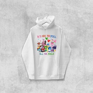 Today is a Core Memory Day Png, Inside Out Png, All the Feels Anger ...