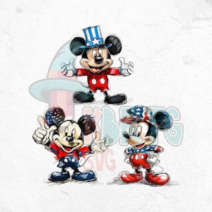4th of July Sketch Mickey PNG, Patriotic Snackgoals, Best Day Ever PNG, God Bless America PNG, 4th of July, Independence day, Fireworks