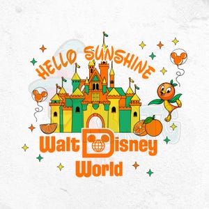 Orange Bird Flower Garden Festival 2026 PNG, Orange Bird Flower Festival Png, Epcot, Orange Bird Sunshine, Hello Sunshine, Family Vacation