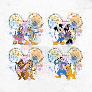 Resort 70-jähriges Jubiläum Png, Mickey Minnie Mouse Platinum Feier Png, Magic Kingdom Png, 70 Jahre magische Familienreise Passend