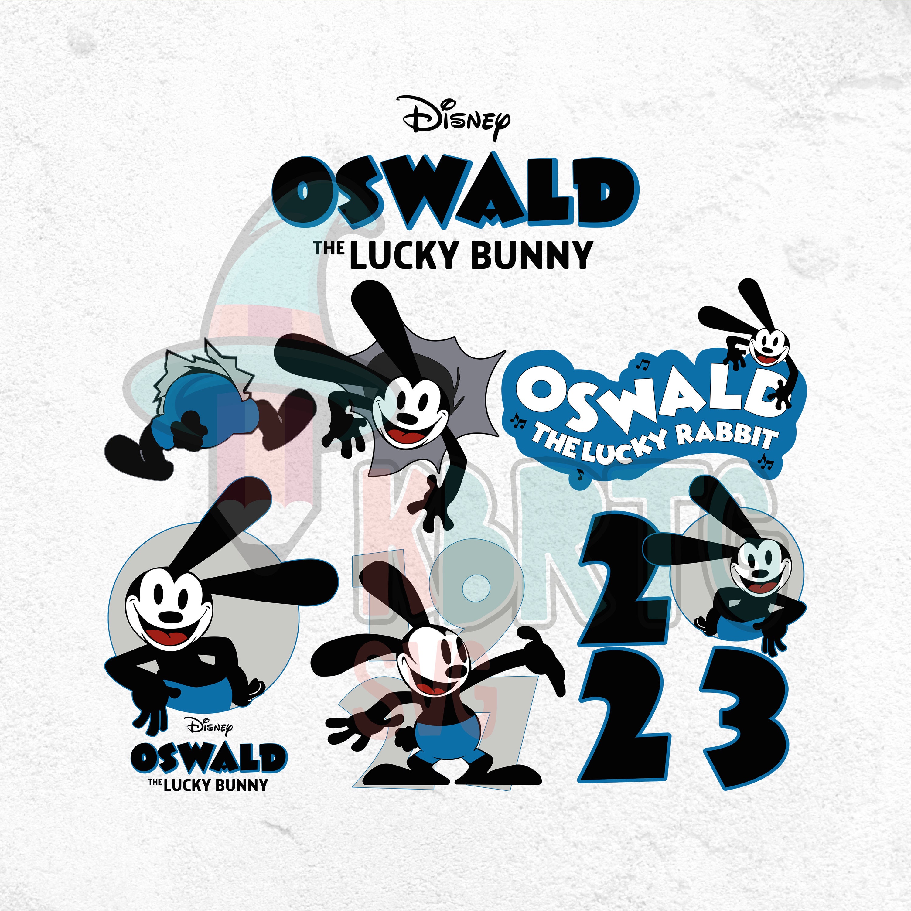 Buy Oswald Cartoon Online In India - Etsy India Buy Oswald Cartoon Online In India - Etsy India
