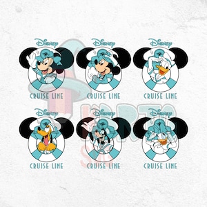 25th Anniversary Porthole Cruise Line Bundle SVG ,PNG Sublimation Cutting Machine, DCL Fantasy Wish Dream, Silver Anniversary