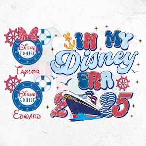 Custom Cruise Vacation Png, Cruise Family Png, Family Vacation Png, Mickey And Friends Png, Family Trip 2025 Png, Family Trip, Magic Kingdom