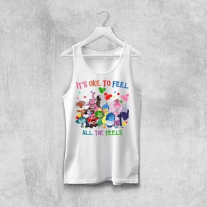 Today is a Core Memory Day Png, Inside Out Png, All the Feels Anger ...