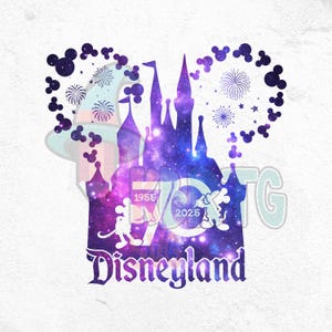 Resort 70-jähriges Jubiläum Png, Mickey Minnie Mouse Platinum Feier Png, Magic Kingdom Png, 70 Jahre magische Familienreise Passend