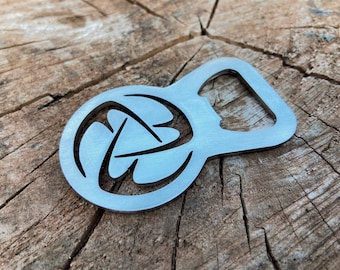 Microvision MVIS Bottle Opener