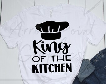 Free Free King Of The Kitchen Svg 374 SVG PNG EPS DXF File