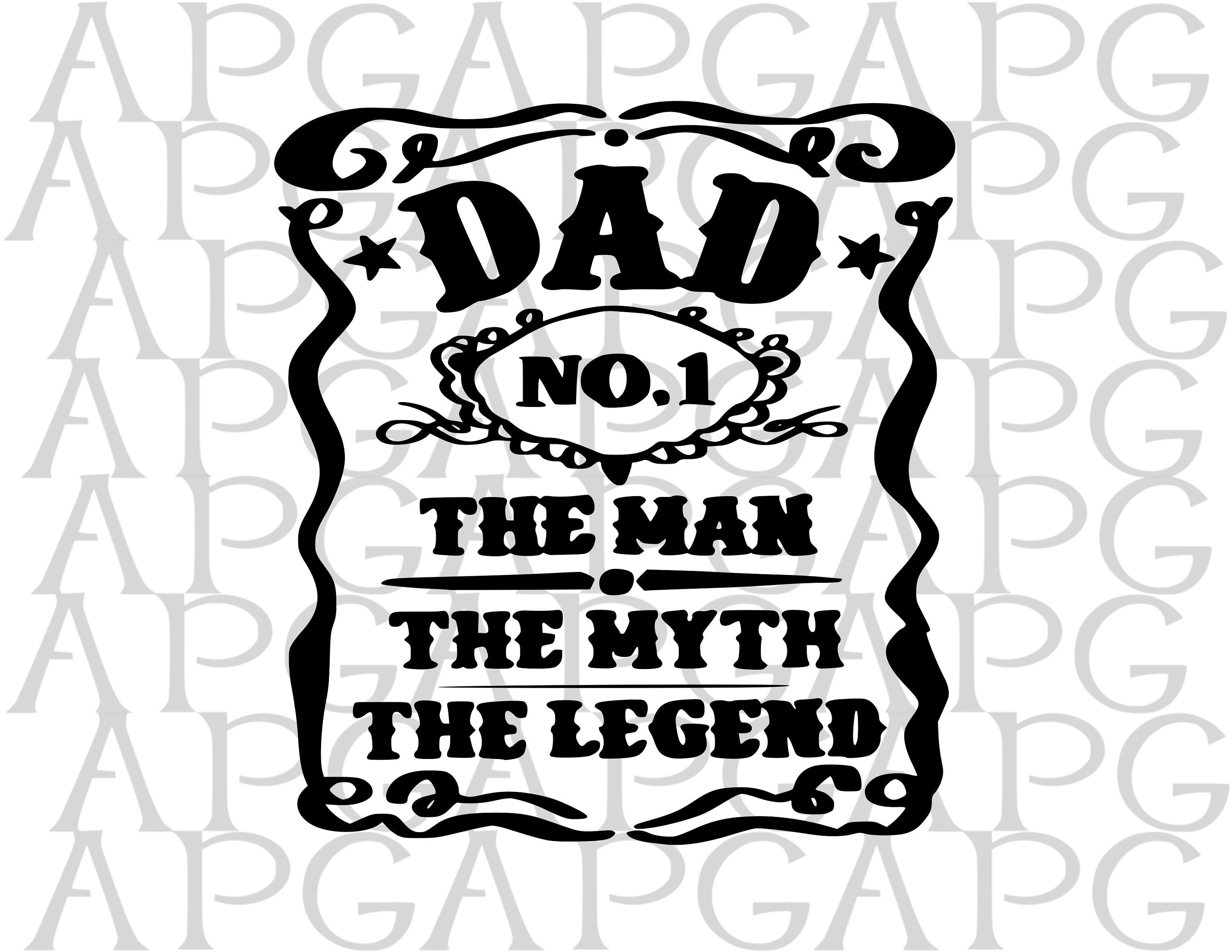 Free Free Mejor Papa Svg 106 SVG PNG EPS DXF File