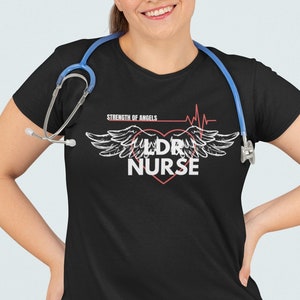 Ldr Nurse 