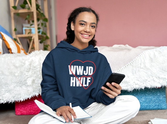 Hwlf sweatshirt sale