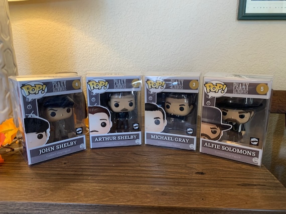 peaky blinders pop funko