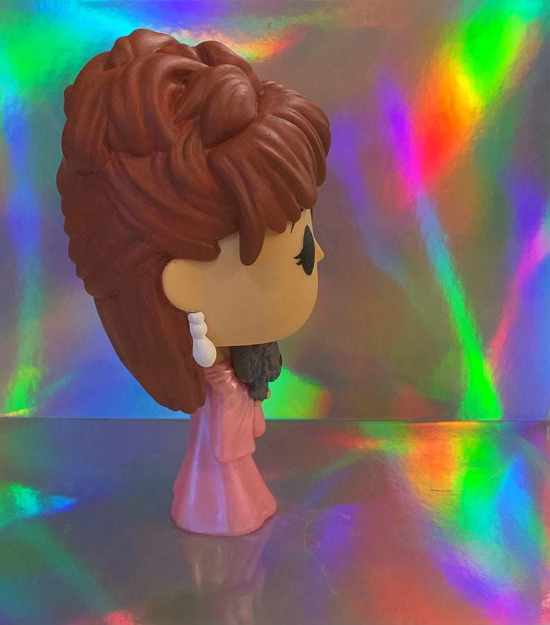 Rowena Macleod Custom Funko Pop | Etsy