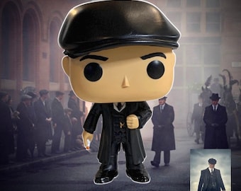 peaky blinders pop funko