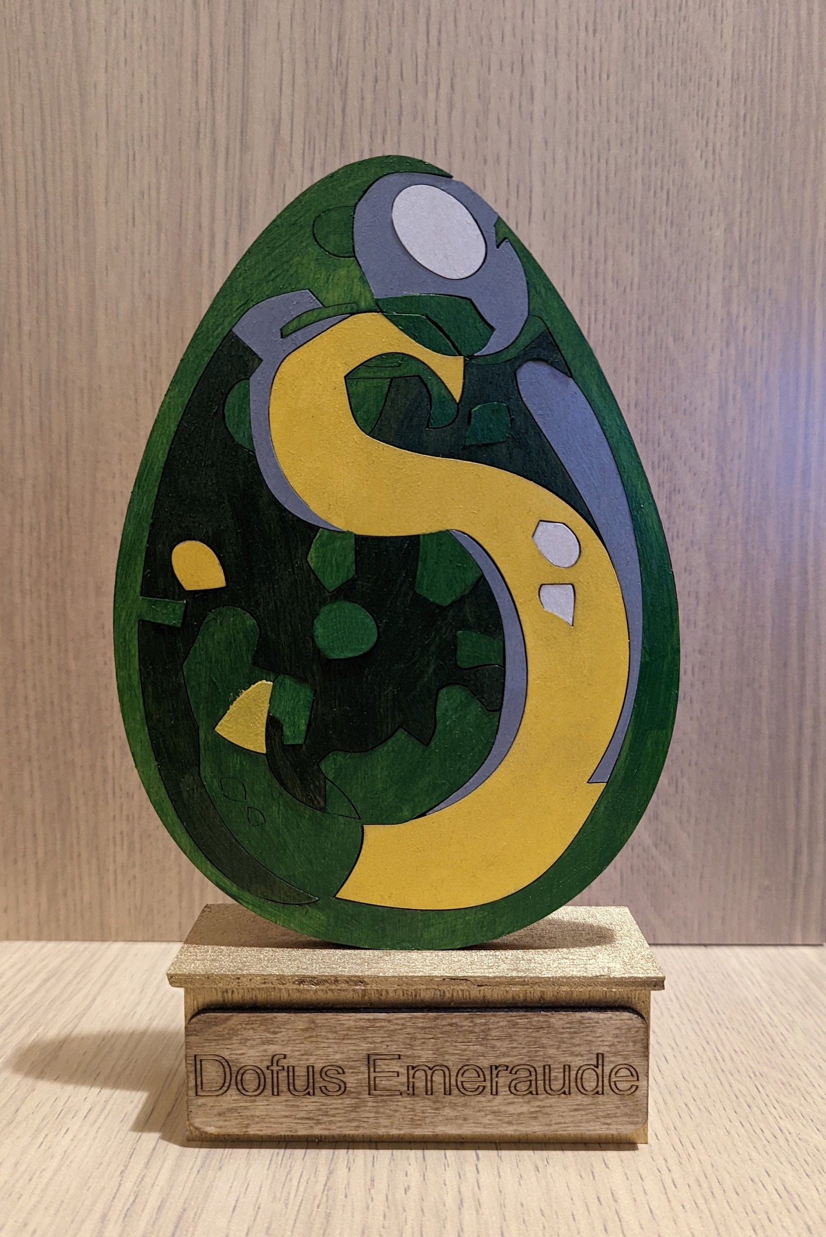Dofus Emeraude