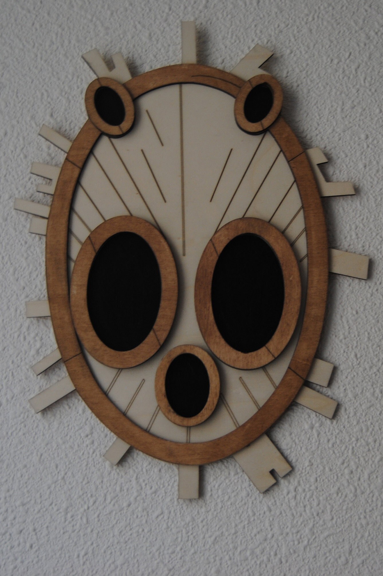 Bouclier Aerdala Dofus