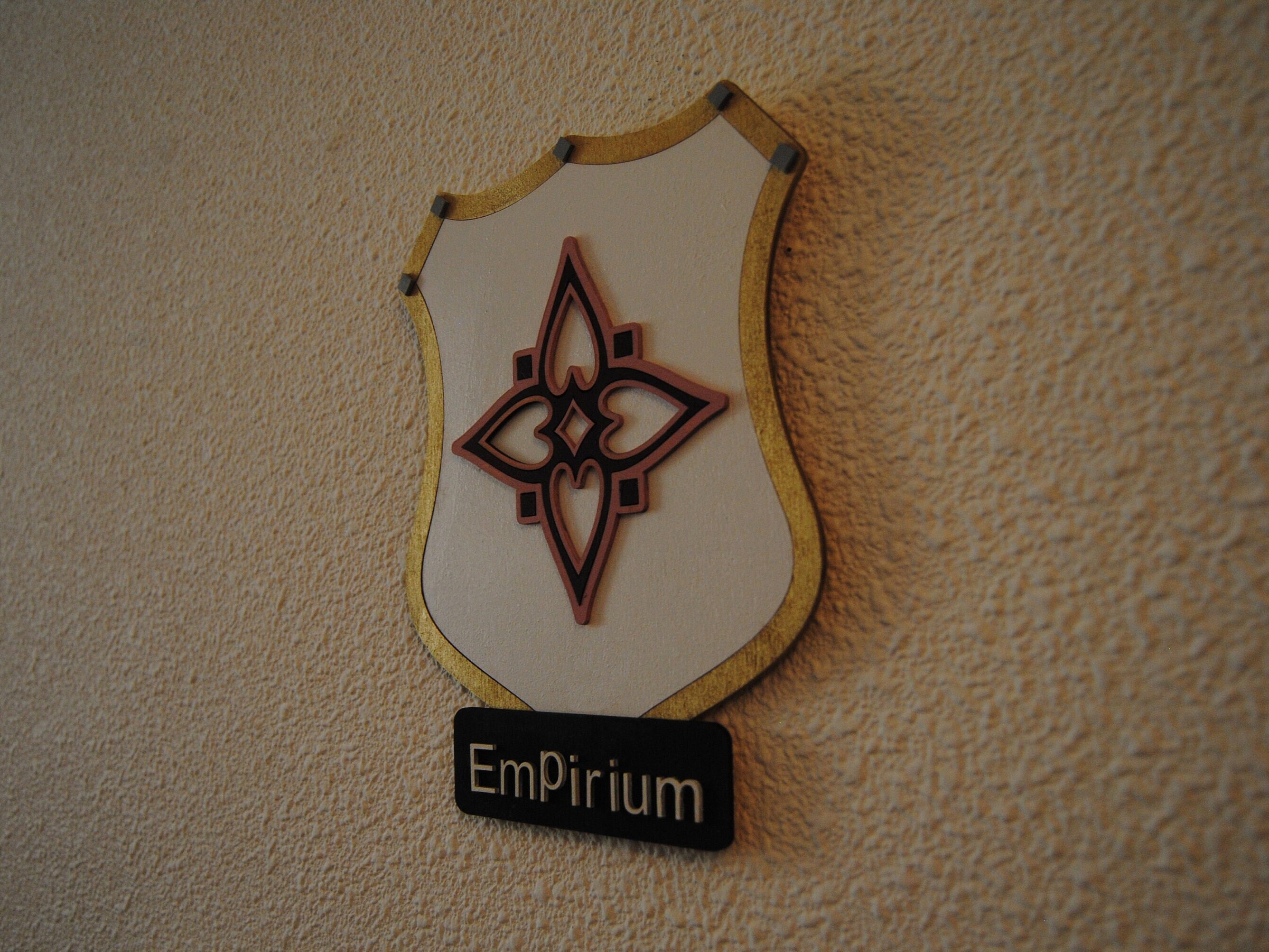 Bouclier Guilde Dofus