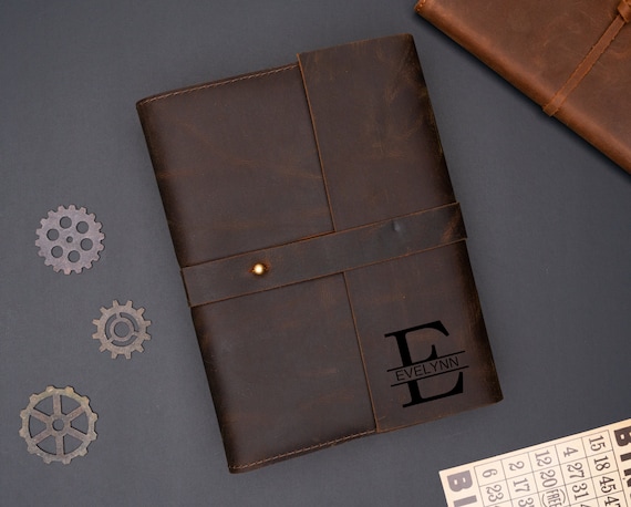 3 Best Personalized Leather Gifts for Travel & Everyday Essentials in 2026
