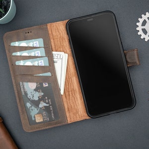 iphone 15 case, Iphone 15 pro max wallet, Iphone Leather Wallet, Iphone case wallet, Iphone 14 pro case, Iphone 15 case