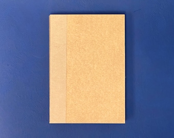 Refill Journals A5