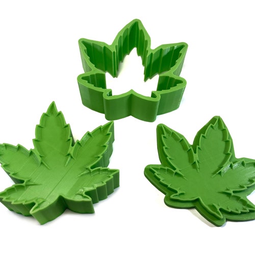 Cactus Bath Bomb Mold Press 3 4 5.5 Three Etsy