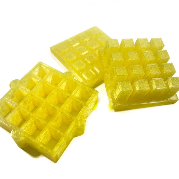Embed Maker - Cubes - 1 cm