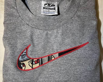 itachi nike hoodie