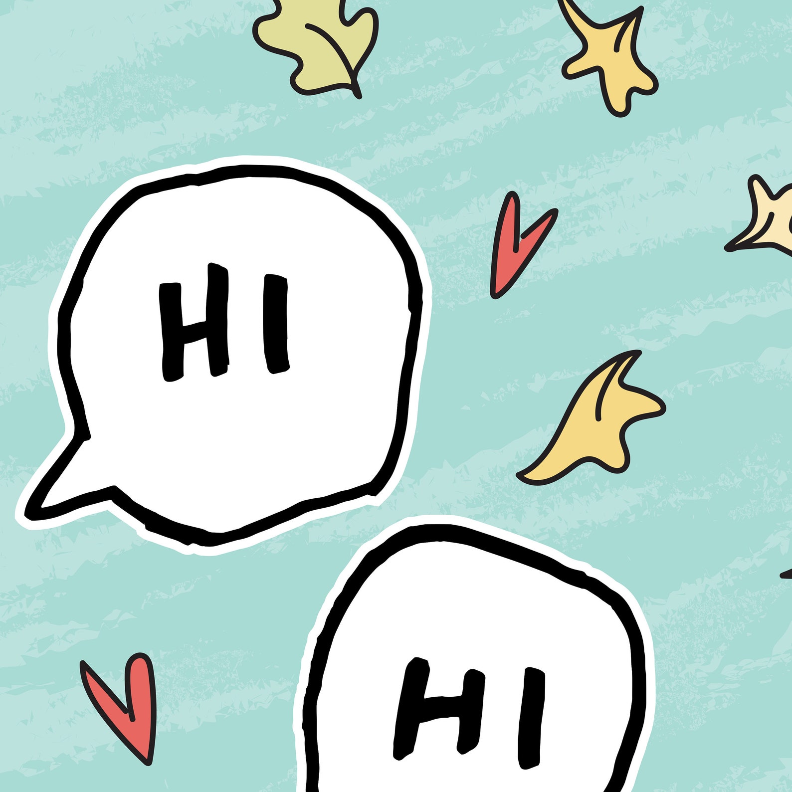 Heartstopper Leaves Hi Hi Print Speech Bubble Nick Charlie Etsy Heartstopper Leaves Hi Hi Print Speech Bubble Nick Charlie Etsy