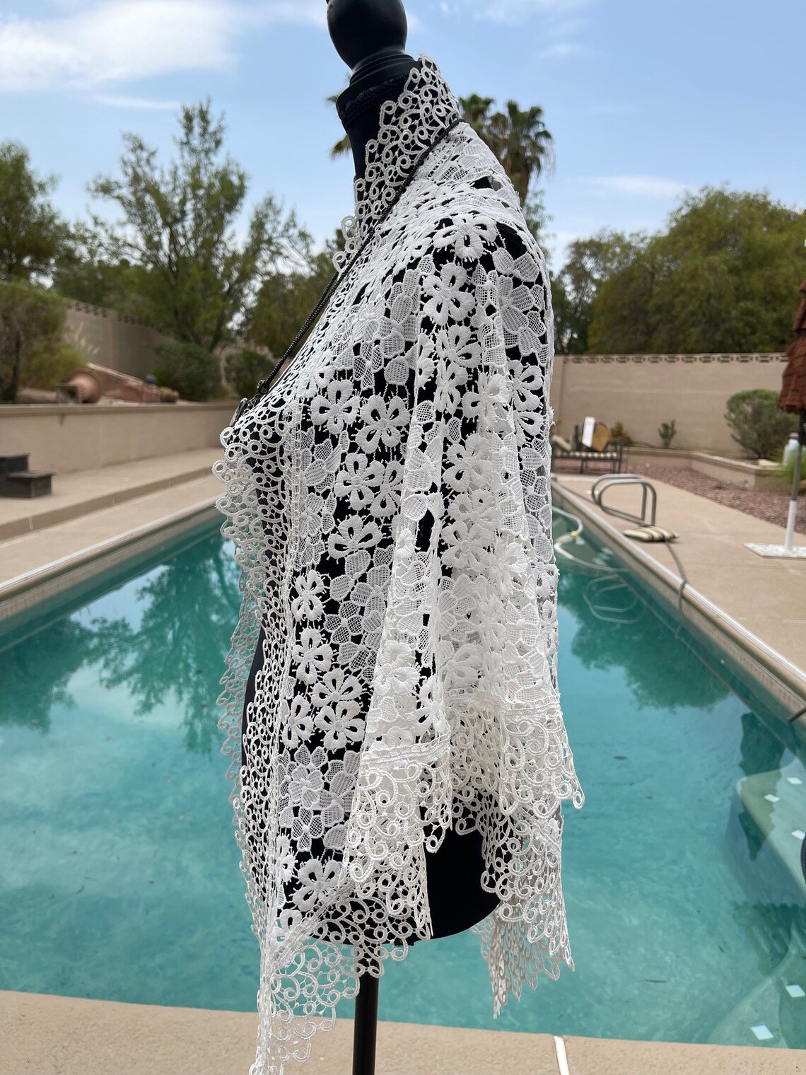 womens summer shawl wrap