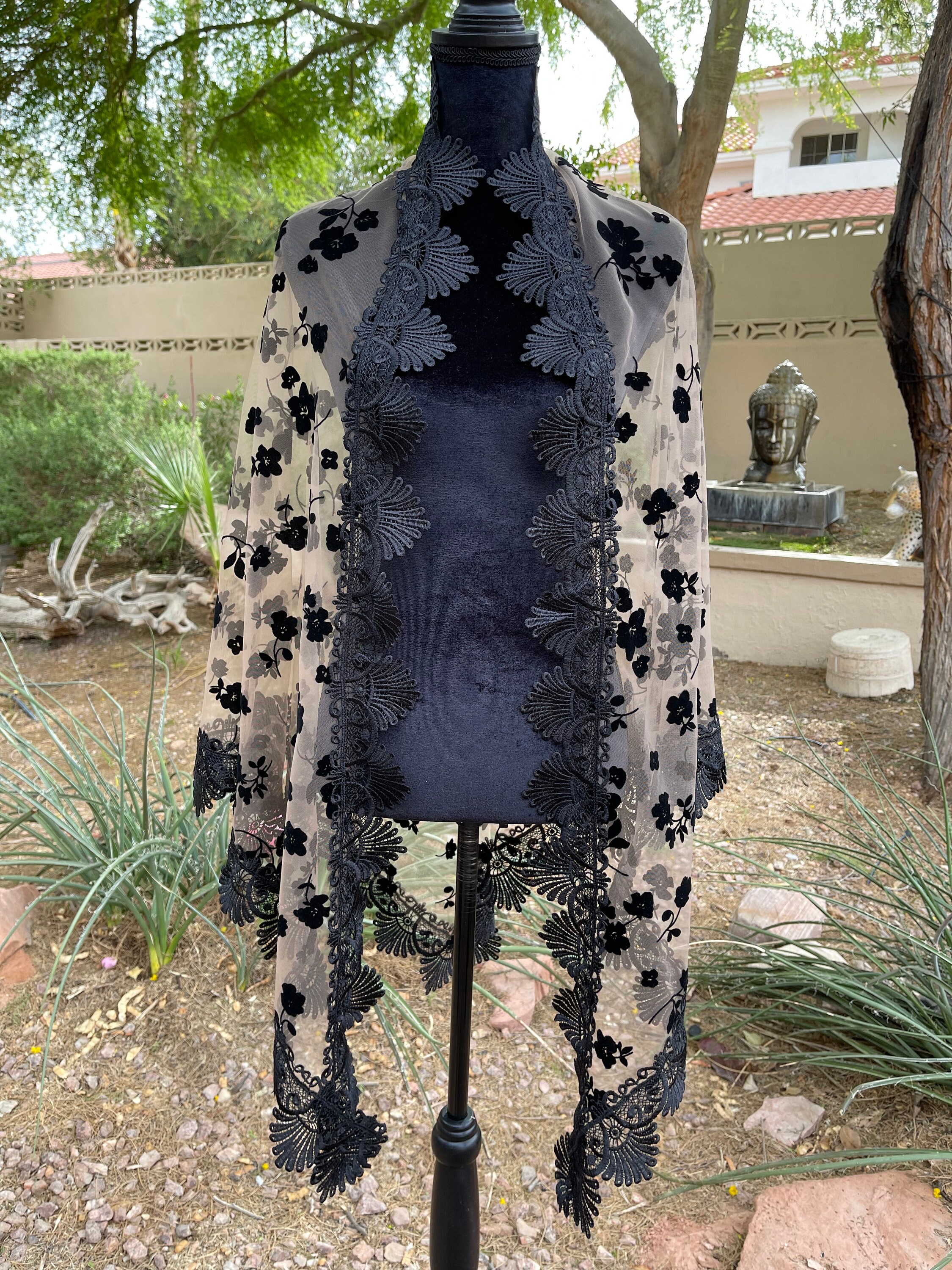 Cape Suit Women's Coat Shawl