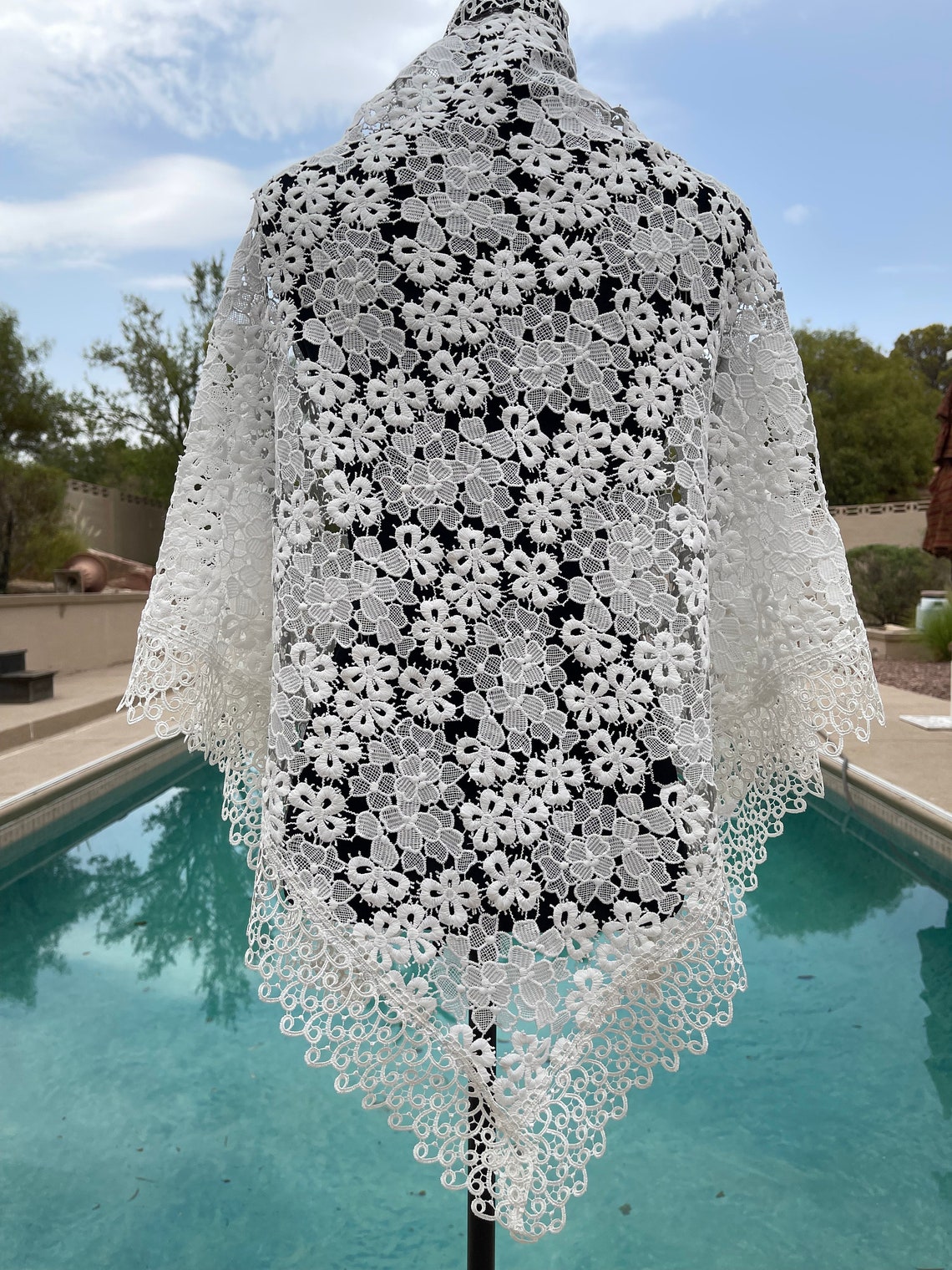 womens summer shawl wrap