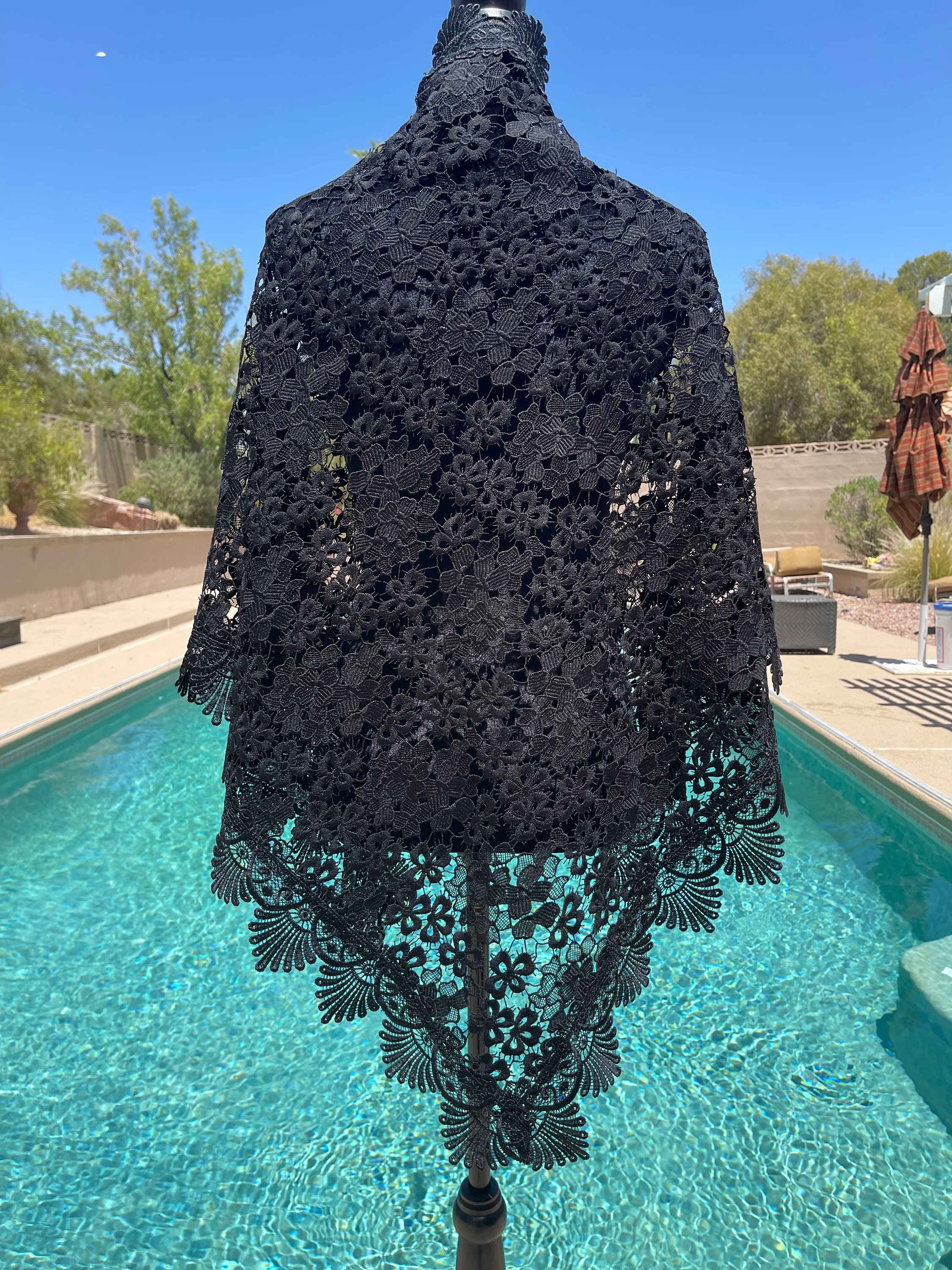 womens summer shawl wrap