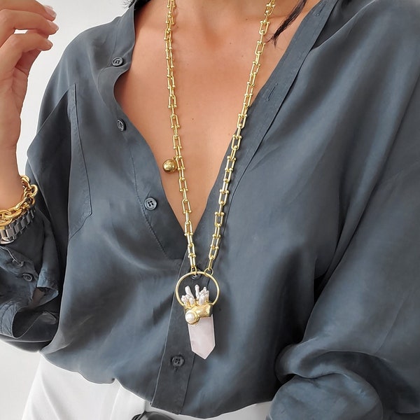 Energized Jewels Etsy