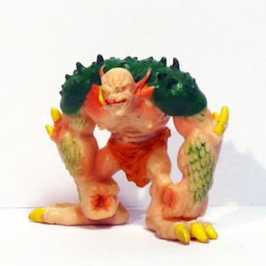 Hobgoblin Monster in my Pocket MIMP MEG 2nd Generation #12 (D)