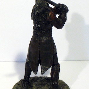 Lord of the Rings Ugluk Uruk Hai Orc Captain Collectible - Etsy