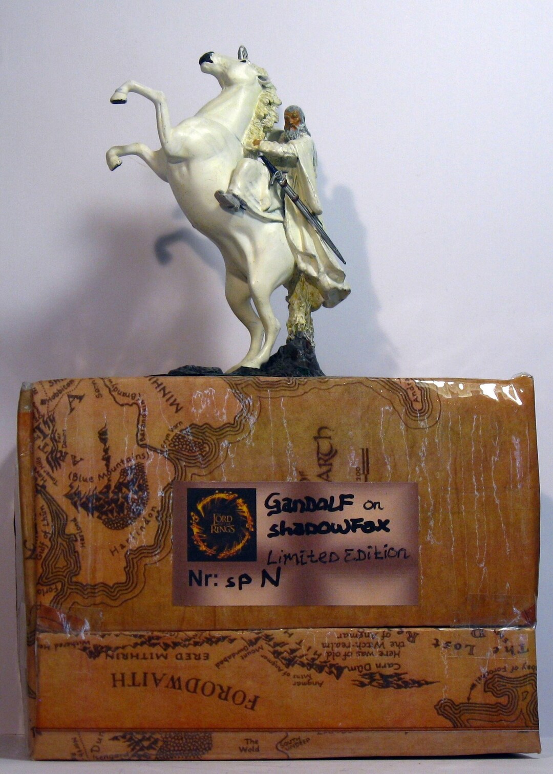 gandalf様 GANDALF THE GREY – Asmus Collectibles