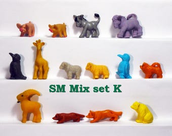 シュライヒ ロバ子馬動物農場 フィギュア D-73508 - Etsy 日本