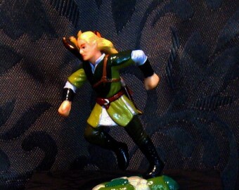 Lord of the Rings Set the Fellowship of the Ring Plastic