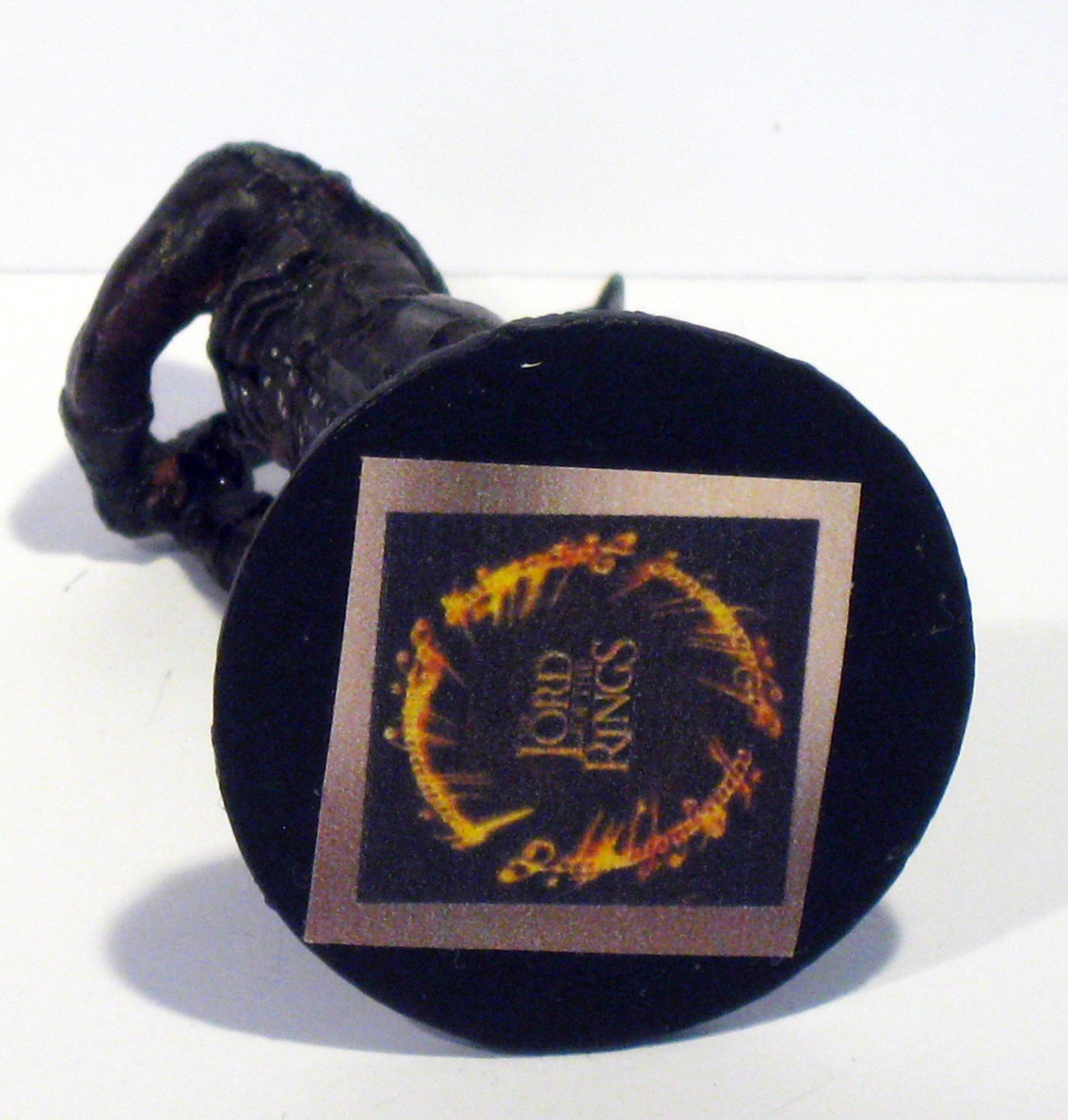 Lord of the Rings Ugluk Uruk Hai Orc Captain Collectible - Etsy