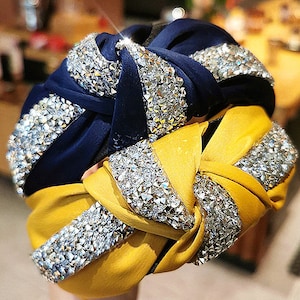 Fendi Headband Etsy