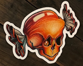 Skull Candies