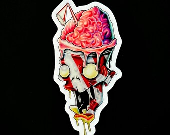 The Zomblushie