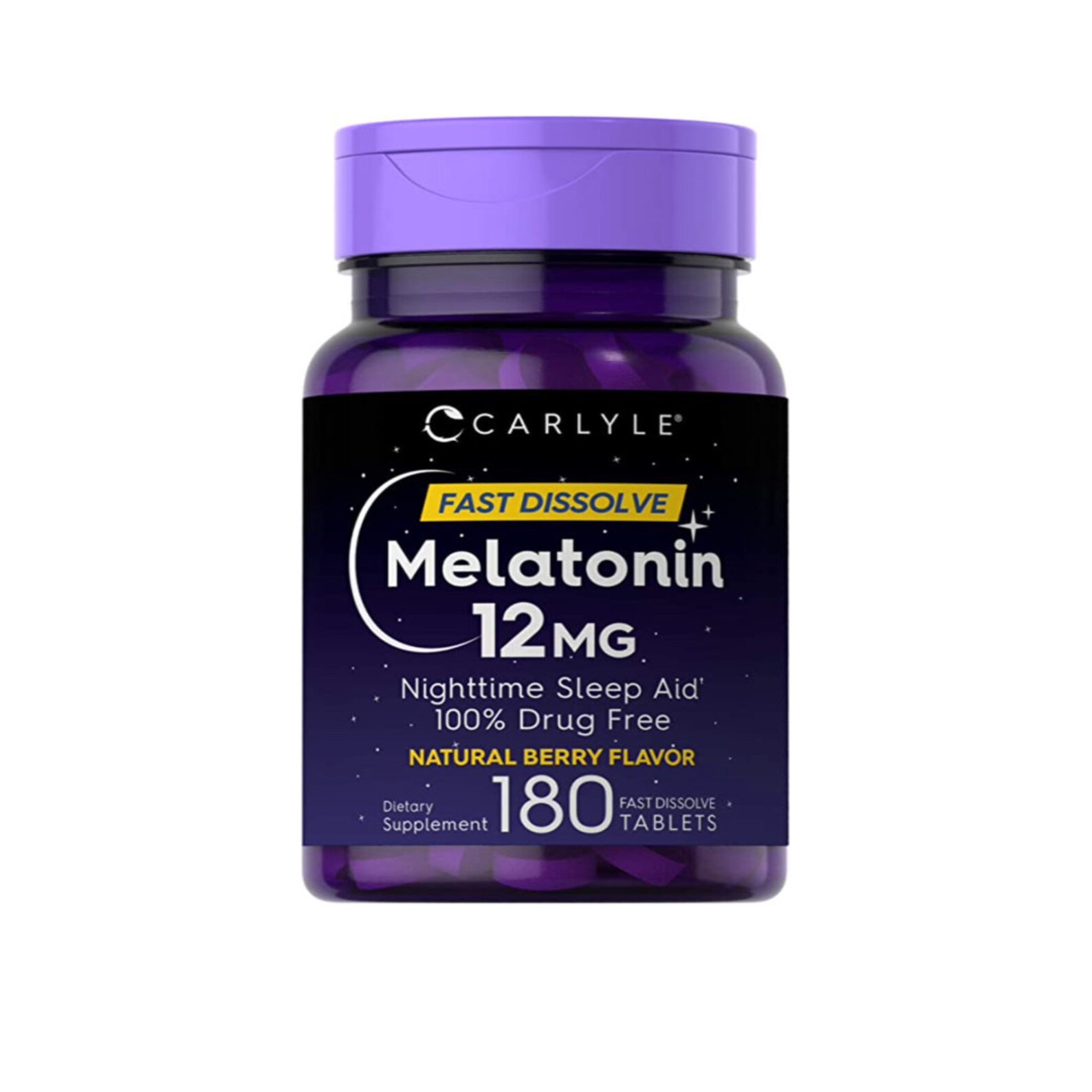Melatonin & Tylenol: Are You Making This Deadly Mistake? - j9ivsuh