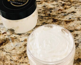 Tess Essentials Mantequilla Corporal