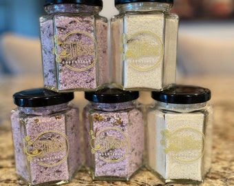 Sales de baño Tess Essentials